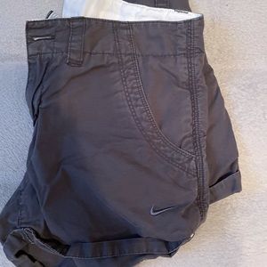 Womens nike shorts